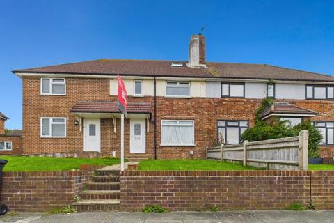 4 bedroom terraced house to rent, Beatty Avenue, Brighton