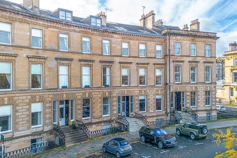 3 bedroom apartment to rent, Park Circus, Glasgow, G3