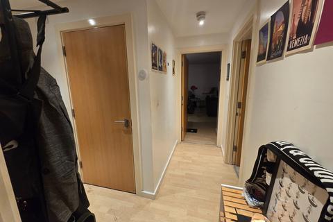 2 bedroom flat to rent, Ordsall Lane, Salford M5