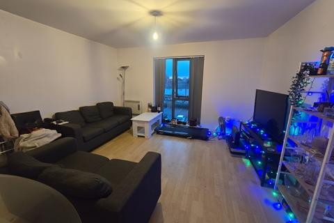 2 bedroom flat to rent, Ordsall Lane, Salford M5