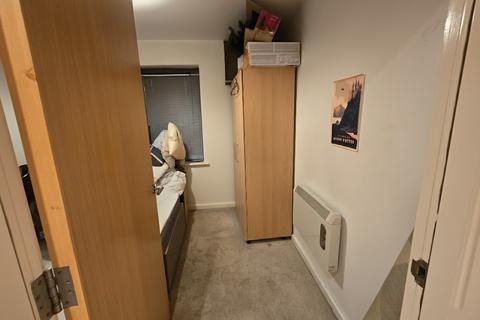 2 bedroom flat to rent, Ordsall Lane, Salford M5