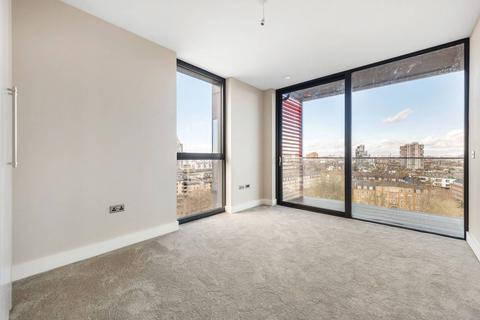 2 bedroom flat to rent, Gwynne Road, Battersea, LONDON, SW11