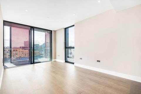 2 bedroom flat to rent, Gwynne Road, Battersea, LONDON, SW11