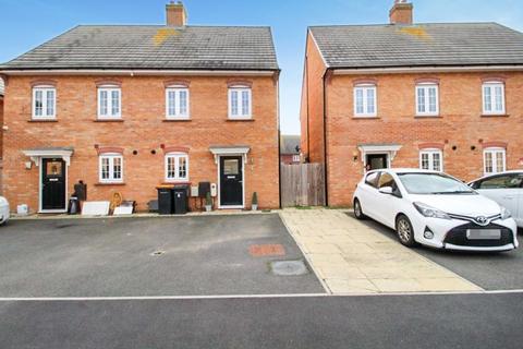 undefined, Saxon Gold Drive, Stewartby, Bedford