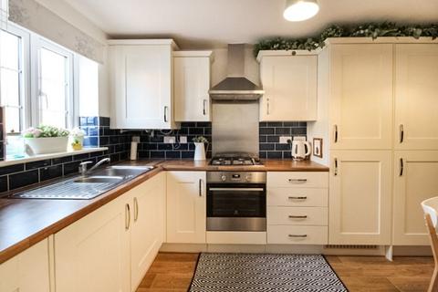 undefined, Saxon Gold Drive, Stewartby, Bedford