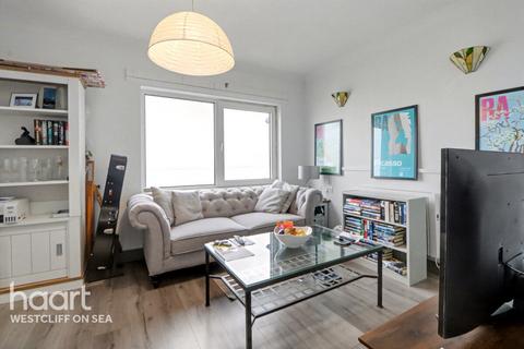 1 bedroom flat for sale, Holland Road, Westcliff-On-Sea