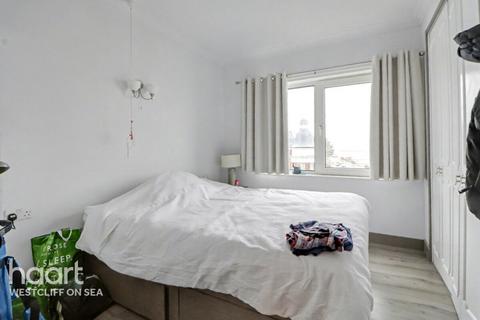 1 bedroom flat for sale, Holland Road, Westcliff-On-Sea