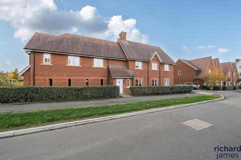undefined, Tadpole Garden Village, Swindon SN25