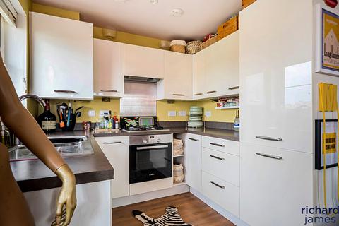 undefined, Tadpole Garden Village, Swindon SN25