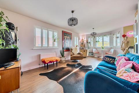 undefined, Tadpole Garden Village, Swindon SN25