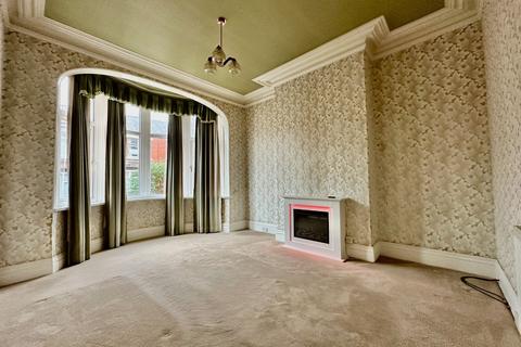 undefined, Gainsborough Road, Blackpool, FY1