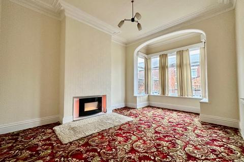 undefined, Gainsborough Road, Blackpool, FY1