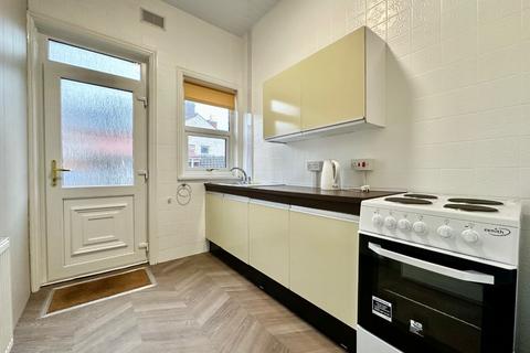 undefined, Gainsborough Road, Blackpool, FY1