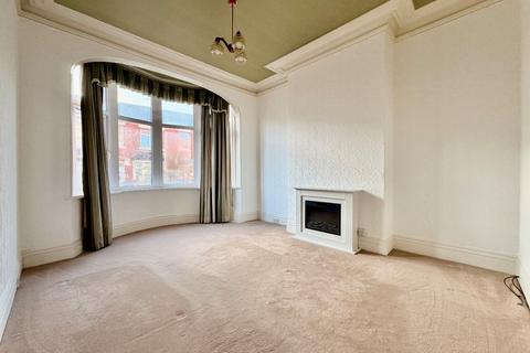 undefined, Gainsborough Road, Blackpool, FY1
