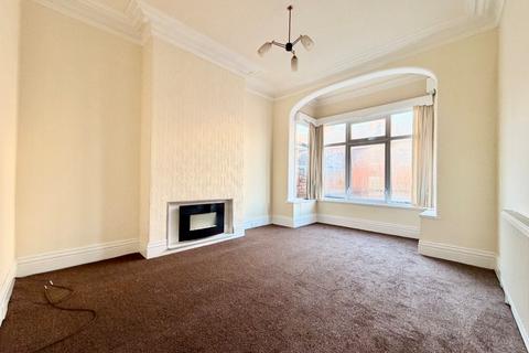 undefined, Gainsborough Road, Blackpool, FY1