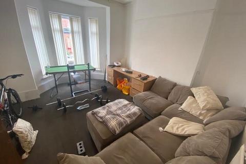 undefined, Nuneham Avenue, Withington, Manchester