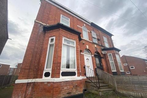 undefined, Nuneham Avenue, Withington, Manchester