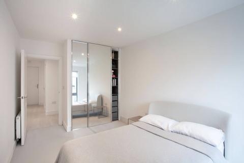 5 Epstein Square, Tower Hamlets, London, E14