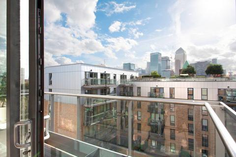 1 bedroom flat for sale, 5 Epstein Square, Tower Hamlets, London, E14