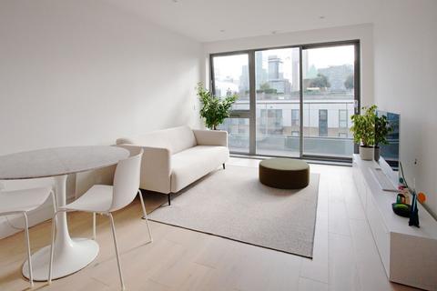 5 Epstein Square, Tower Hamlets, London, E14