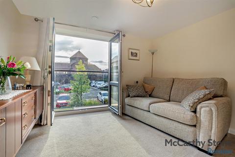 1 bedroom apartment for sale, Coquet Avenue, Whitley Bay