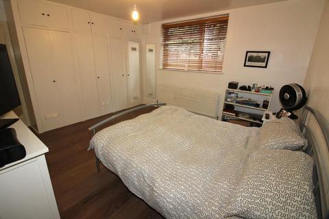 undefined, Strathville Road, London