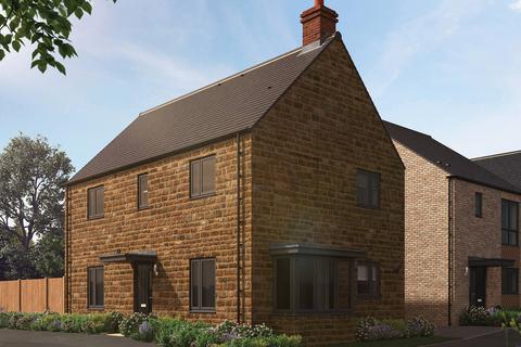 undefined, Plot 5 Knowle D, Knowle D at Orbit Homes At Hanwood Park, Off Barton Road NN15
