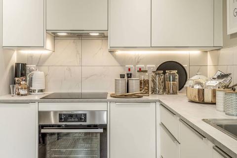 undefined, Plot 5 Knowle D, Knowle D at Orbit Homes At Hanwood Park, Off Barton Road NN15