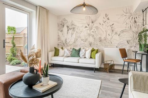 undefined, Plot 5 Knowle D, Knowle D at Orbit Homes At Hanwood Park, Off Barton Road NN15