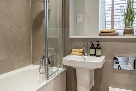 undefined, Plot 5 Knowle D, Knowle D at Orbit Homes At Hanwood Park, Off Barton Road NN15