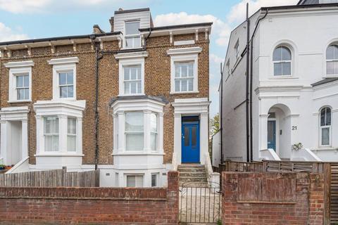 undefined, Martell Road, West Dulwich, London, SE21