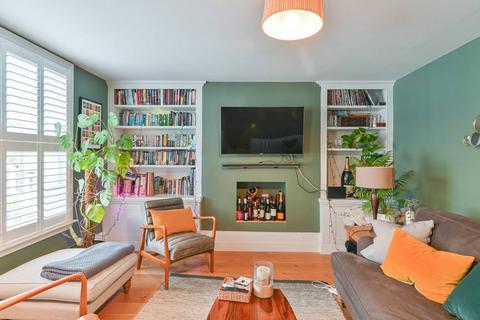 2 bedroom flat for sale, Martell Road, West Dulwich, London, SE21