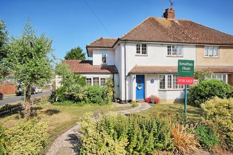 4 bedroom semi-detached house for sale, Benningfield Road, Widford SG12