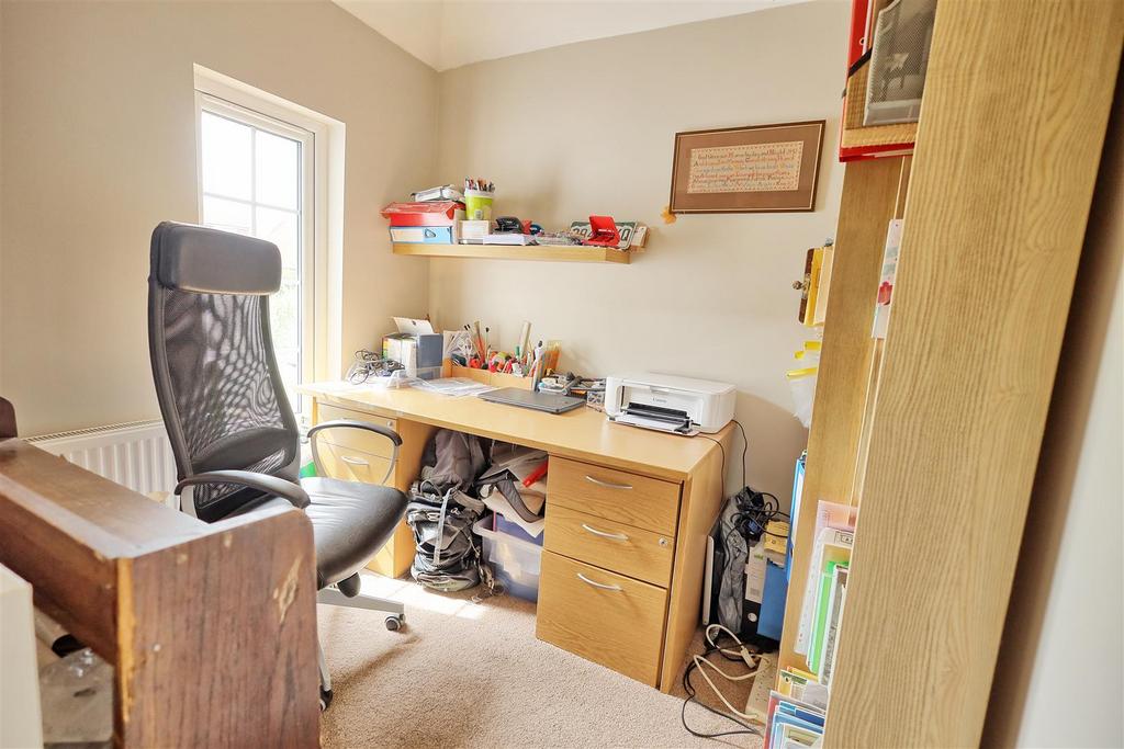 Study area