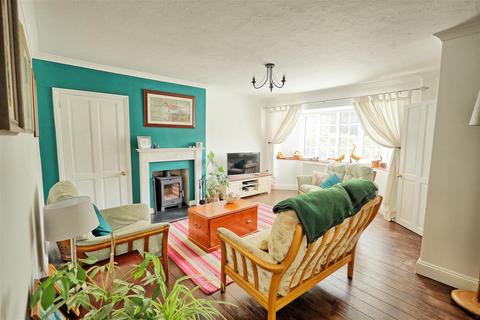 4 bedroom semi-detached house for sale, Benningfield Road, Widford SG12