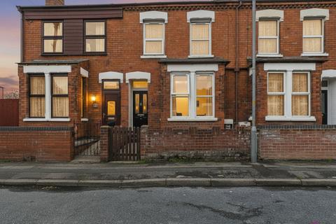 undefined, Armscroft Road, Gloucester GL2
