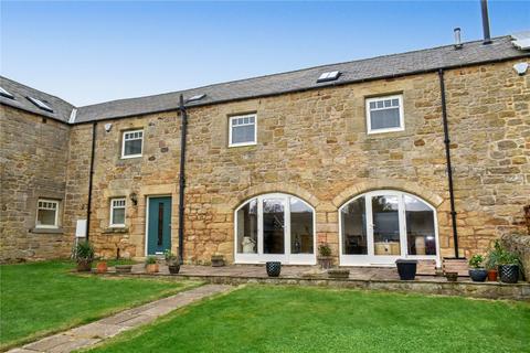 undefined, Shilbottle, Alnwick, Northumberland, NE66