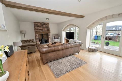 3 bedroom terraced house for sale, Shilbottle, Alnwick, Northumberland, NE66