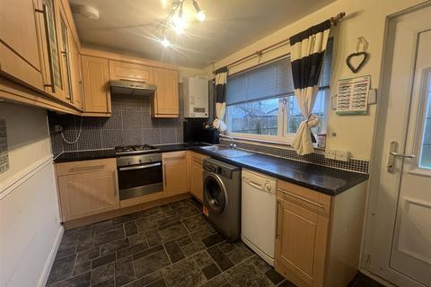 undefined, Locherburn Place, Johnstone PA6