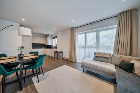 undefined, Fairfield Avenue, Watford, Hertfordshire