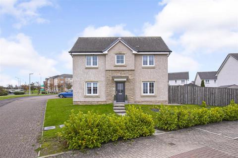 undefined, 35 Bramble Crescent, Dunfermline, KY11 8PZ