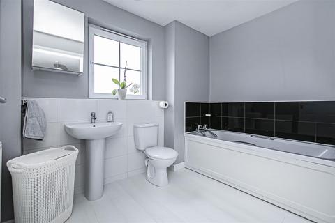 undefined, 35 Bramble Crescent, Dunfermline, KY11 8PZ