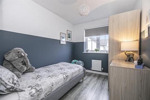 undefined, 35 Bramble Crescent, Dunfermline, KY11 8PZ