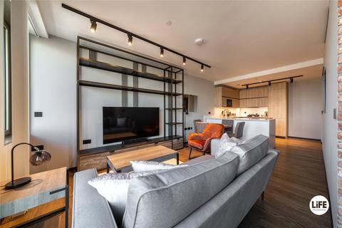 1 bedroom apartment to rent, Hewett Street, London EC2A