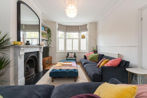 5 bedroom end of terrace house for sale, Brunswick Square, Herne Bay, Kent