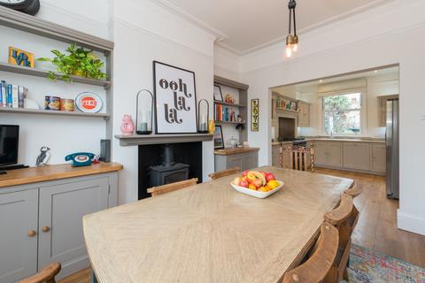 5 bedroom end of terrace house for sale, Brunswick Square, Herne Bay, Kent
