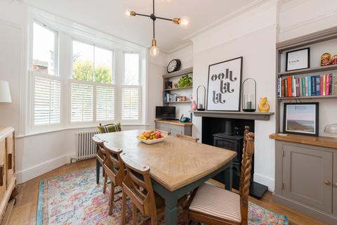 5 bedroom end of terrace house for sale, Brunswick Square, Herne Bay, Kent