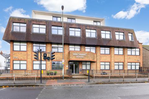 undefined, Burlington Road, New Malden KT3