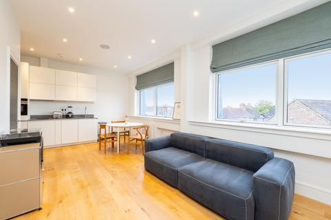 undefined, Burlington Road, New Malden KT3