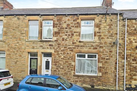 Taylor Street, Consett DH8